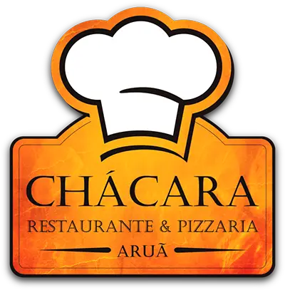 Logo Chácara do Aruã