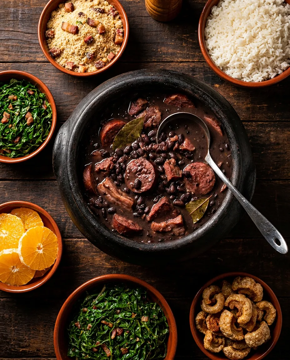 Feijoada